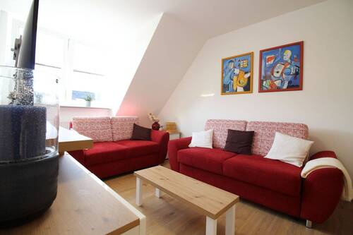 Bild 1 - Gepflegtes Wohnglück in Trier-Feyen