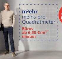 Verschiedene Büro-Optionen in Oberhausen - All-in-Miete