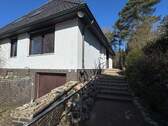 Zugang zum Haus - 