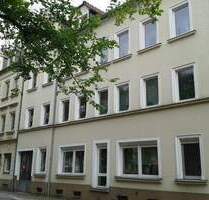 W3467 - 2RW mit Blick auf den Fr.-Ebert-Platz - Riesa Gröba