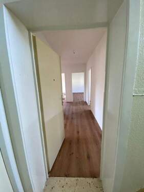 Hereinspaziert - Flur - 