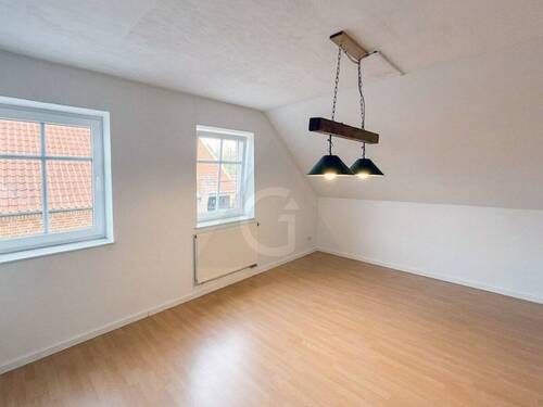 großes Zimmer / Gäste - 