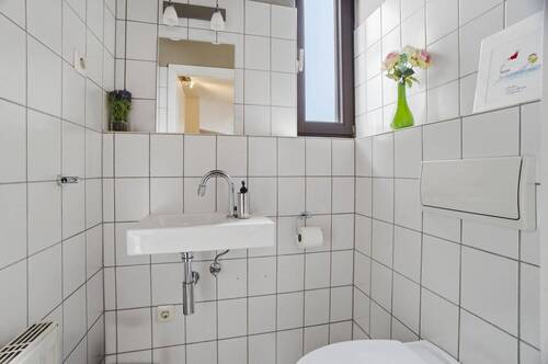 Gäste-WC - 