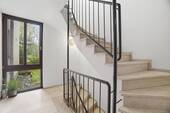 Treppenhaus - 