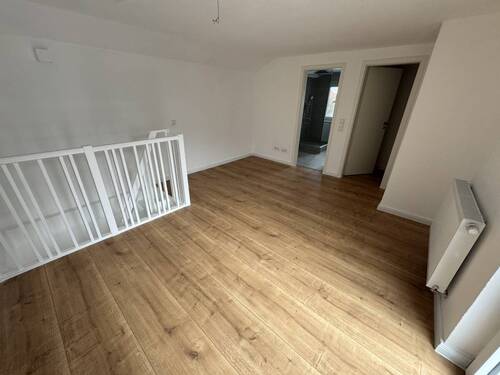 Whg. 4, Zimmer - 