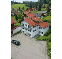 Saniertes Mehrfamilienhaus mit top Ausstattung in Bad Kohlgrub