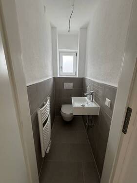 Whg. 2, Gäste-WC - 