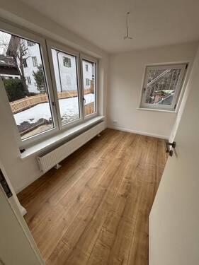 Whg. 2, Zimmer - 