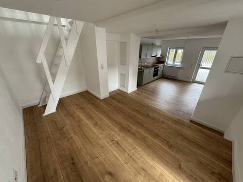 Whg. 4, Zimmer - 