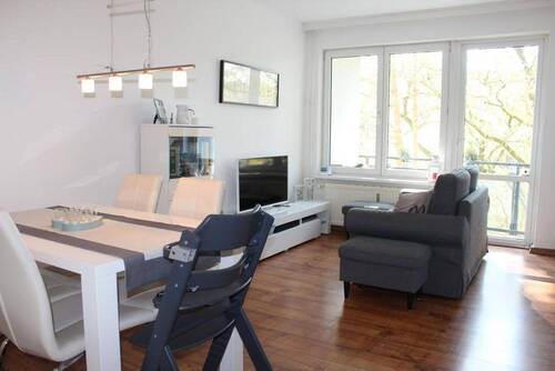 Bild 5 - Etagenwohnung mit 67,00 m² in Hamburg zum Kaufen