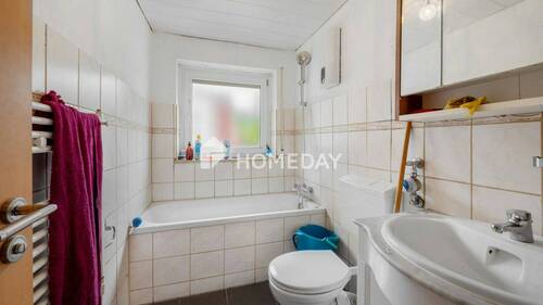 Badezimmer 1 - 
