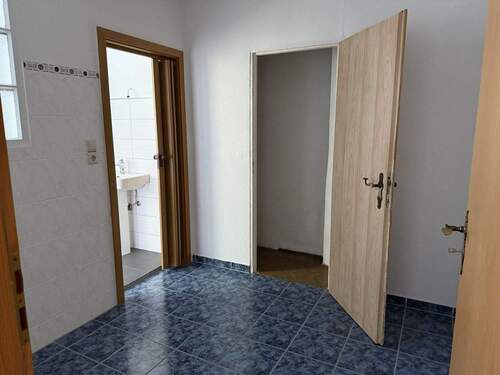 Durchgang Bad - 