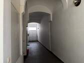 Hauseingang - 4 Zimmer Etagenwohnung in Zwickau