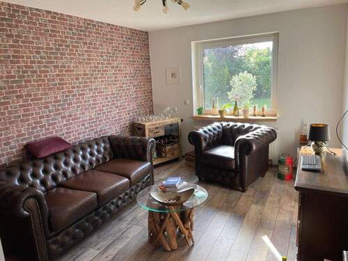Arbeitszimmer - 