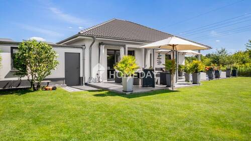 Garten 2 - Bungalow mit 111,50 m² in Großbeeren zum Kaufen