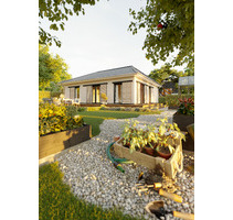 Großartig & praktisch leben in Ihrem Town & Country Bungalow 92 in Gleichen