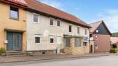 Außenansicht 3 - 1 Zimmer Mehrfamilienhaus, Wohnhaus zum Kaufen in Delligsen