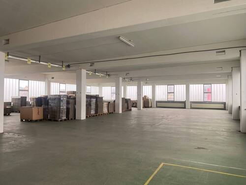 BT 3 (2. Geschoss) - Halle in Burgkunstadt zum Kaufen