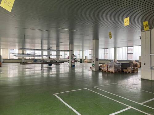 BT 3 (1. Geschoss) - 