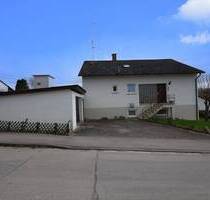 Genießen Sie Ihre Privatsphäre in diesem Einfamilienhaus in Hohentengen-Völlkofen