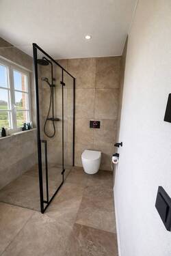 Gästehaus_Badezimmer - 