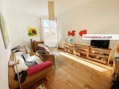 1 Groß - 2 Zimmer Etagenwohnung zum Kaufen in Berlin