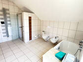 Badezimmer DG - 