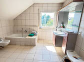 Badezimmer DG - 