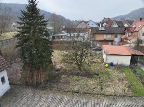 Grundstück - 