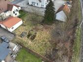 Grundstück - 