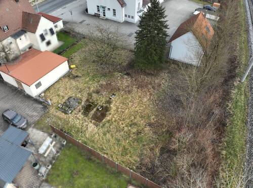Grundstück - 