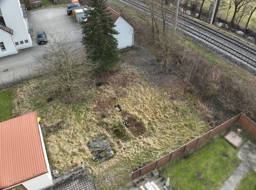 Grundstück - 