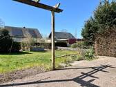 Garten + Terrasse - 