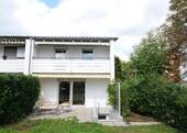 Außenansicht mit Terrasse - 