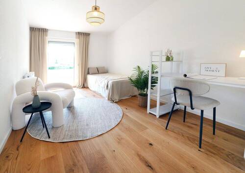 Kinderzimmer 2 - 