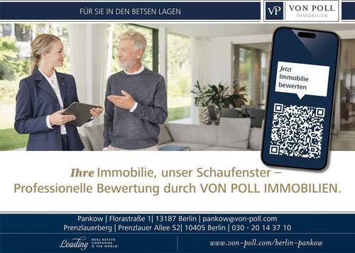 User Service für Sie als Eigentümer - 