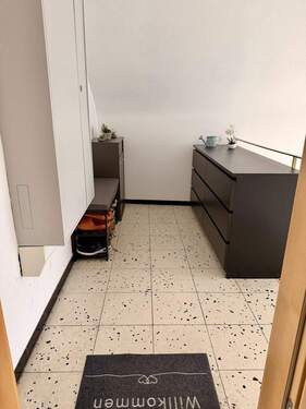 Bild 3 - 3 Zimmer Etagenwohnung in Elchesheim-Illingen