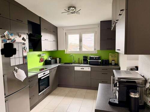 Bild 4 - Etagenwohnung mit 83,00 m² in Elchesheim-Illingen zum Kaufen