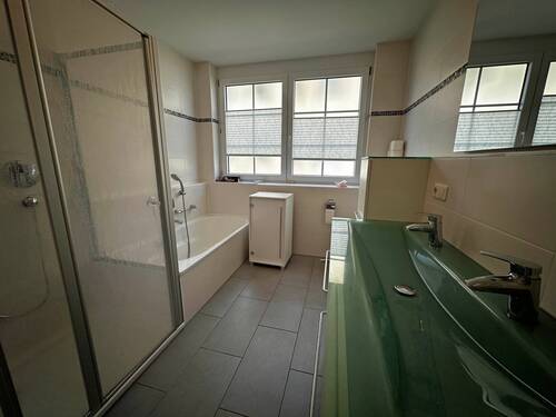 Badezimmer - 