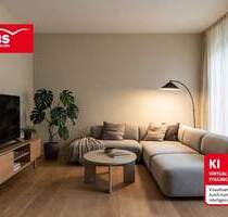 Exklusives Wohnen in GT Zentrum| Tiefgarage|Fußbodenheizung| u.v.m. - Gütersloh Innenstadt