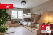 Kinderzimmer - Etagenwohnung mit 82,50 m&sup2; in Gütersloh zum Kaufen