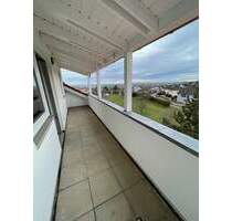 EUPORA Immobilien: 1 Zimmer-Wohnung mit Balkon in Kirchheimbolanden