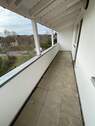 Balkon B 2 - 1 Zimmer Etagenwohnung zur Miete in Kirchheimbolanden