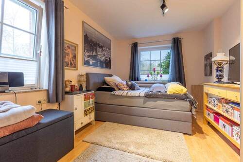 Schlafzimmer - 