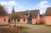 die Nebengebäude - 9 Zimmer Mehrfamilienhaus, Wohnhaus zum Kaufen in Harsewinkel