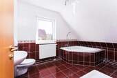Badezimmer Obergeschoss - 