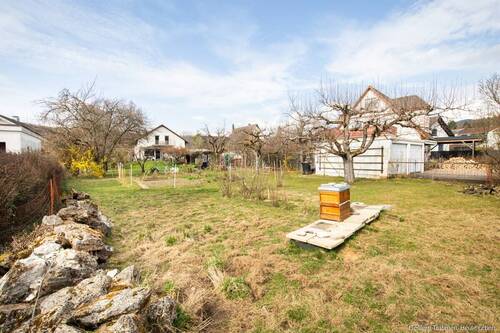 Grundstück Bild 2 - Grundstück in Schopfheim / Fahrnau zum Kaufen