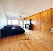 F&D | 3-Zimmer-Wohnung mit Balkon und Garage in der Wöschhalde - Villingen-Schwenningen