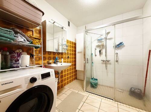 Bad - Etagenwohnung mit 90,00 m&sup2; in Villingen-Schwenningen zur Miete