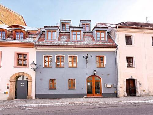 84_1.jpg - AUKTION: teilvermietetes Wohn- und Geschäftshaus mit 9 Appartements